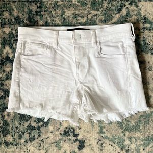 Express shorts size 2